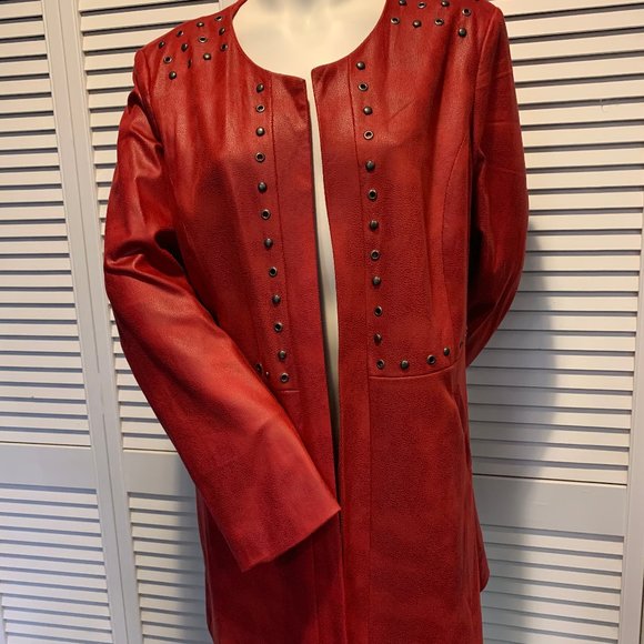 Insight Jacket - Picture 2 of 3